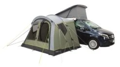 Outwell Lakecrest Drive Away Awning