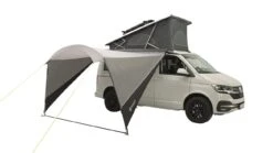 Outwell Touring Canopy Poled