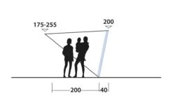 Outwell Touring Canopy Air -Vango Shop 111253 touring canopy air drawing other5
