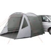 Easy Camp Shamrock Awning (180 - 205cm) 1 Easy Camp Shamrock Awning (180 - 205cm) -Vango Shop 120398 shamrock main photo1