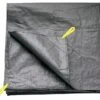 Coleman Weathermaster 4XL Footprint Groundsheet -Vango Shop 2000035326 1