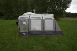 Vango Airbeam Vango Galli III Air Tall Awning (2022) -Vango Shop 2020 vango lifestyle awning galli 07