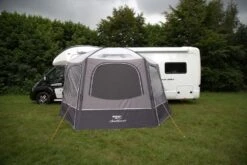 Vango Airbeam Vango Airhub Hexaway II Tall Awning (2022) -Vango Shop 2020 vango lifestyle awning hexaway 04 1