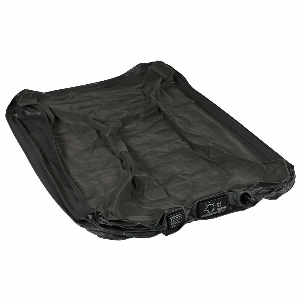 Vango Blissful Double Airbed 4 Vango Blissful Double Airbed - Image 2