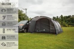 Vango Galli Low Poled Awning (2023) -Vango Shop 2021 vango call out galli low