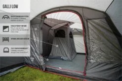 Vango Galli Low Poled Awning (2023) -Vango Shop 2021 vango call out galli low 2