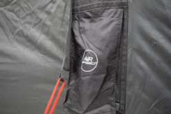 Vango Airbeam Vango Cove II Air Mid Awning (2023) -Vango Shop 2021 vango feature cove ii air lifestyle low 4