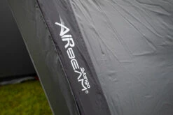 Vango Airbeam Vango Cove II Air Mid Awning (2023) -Vango Shop 2021 vango feature cove ii air lifestyle low 5