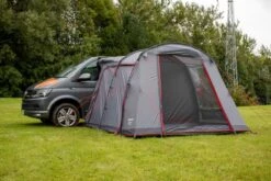 Vango Faros II Low Poled Awning (180 - 210cm) -Vango Shop 2021 vango lifestyle faros ii 11