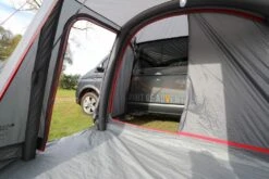 Vango Airbeam Vango Faros II Air Low Awning (2023) -Vango Shop 2021 vango lifestyle faros ii air 09