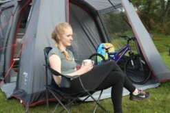 Vango Airbeam Vango Faros II Air Low Awning (2023) -Vango Shop 2021 vango lifestyle faros ii air 04