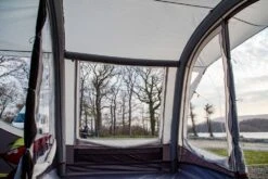 Vango Airbeam Vango Magra VW Low Awning (Shadow Grey) -Vango Shop 2021 vango lifestyle magra 12