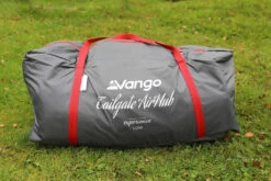 Vango Airbeam Vango Tailgate Airhub Low Awning (2022) -Vango Shop 2021 vango lifestyle tailgate airhub 14