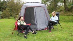 Vango Tailgate Hub Pole Low Awning (2023) 18 Vango Tailgate Hub Pole Low Awning (2023) -Vango Shop 2021 vango lifestyle tailgate hub hi 12