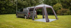 Vango Tailgate Hub Pole Low Awning (2023) 17 Vango Tailgate Hub Pole Low Awning (2023) -Vango Shop 2021 vango lifestyle tailgate hub hi 9