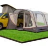 Vango Airbeam Vango Magra VW Low Awning (Shadow Grey) -Vango Shop 2021 vango product magra grey