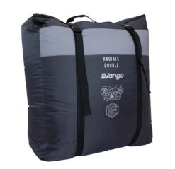 Vango Radiate Double Sleeping Bag -Vango Shop 2021 vango product sleeping bags family radiate double hi 4