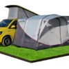 Vango Airbeam Vango Tolga VW Low Awning (Shadow Grey) -Vango Shop 2021 vango product tolga grey