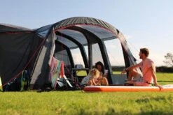 Vango Airbeam Vango Galli CC Air Low Awning (2023) -Vango Shop 2023 vango galli cc air low low7