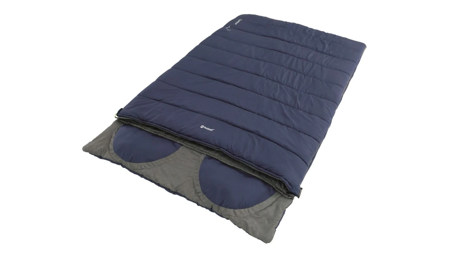 Outwell Contour Lux Double Sleeping Bag 3 Outwell Contour Lux Double Sleeping Bag