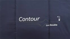 Outwell Contour Lux Double Sleeping Bag 17 Outwell Contour Lux Double Sleeping Bag -Vango Shop 230297 contour lux double imperial blue feature photo4 1