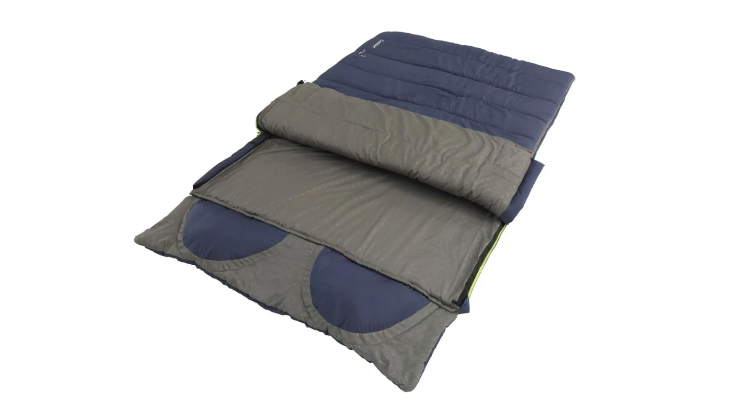 Outwell Contour Lux Double Sleeping Bag 5 Outwell Contour Lux Double Sleeping Bag - Image 3