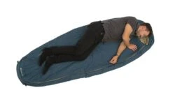 Outwell Fir Supreme Sleeping Bag -Vango Shop 230340 fir supreme feature photo15