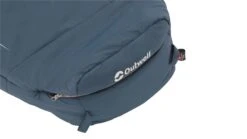 Outwell Fir Supreme Long Sleeping Bag -Vango Shop 230340 fir supreme feature photo17 1