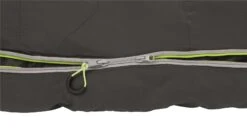 Outwell Oak Lux Sleeping Bag -Vango Shop 230342 oak lux feature photo11