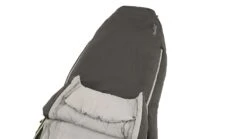 Outwell Oak Lux Sleeping Bag -Vango Shop 230342 oak lux feature photo16