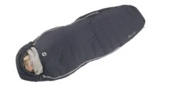 Outwell Oak Supreme Sleeping Bag 22 Outwell Oak Supreme Sleeping Bag -Vango Shop 230343 oak supreme feature photo12