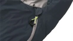 Outwell Oak Supreme Sleeping Bag 20 Outwell Oak Supreme Sleeping Bag -Vango Shop 230343 oak supreme feature photo14