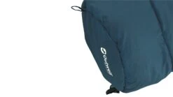 Outwell Pine Lux Sleeping Bag -Vango Shop 230346 pine lux feature photo11