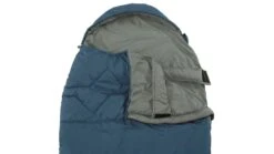 Outwell Pine Lux Sleeping Bag -Vango Shop 230346 pine lux feature photo13