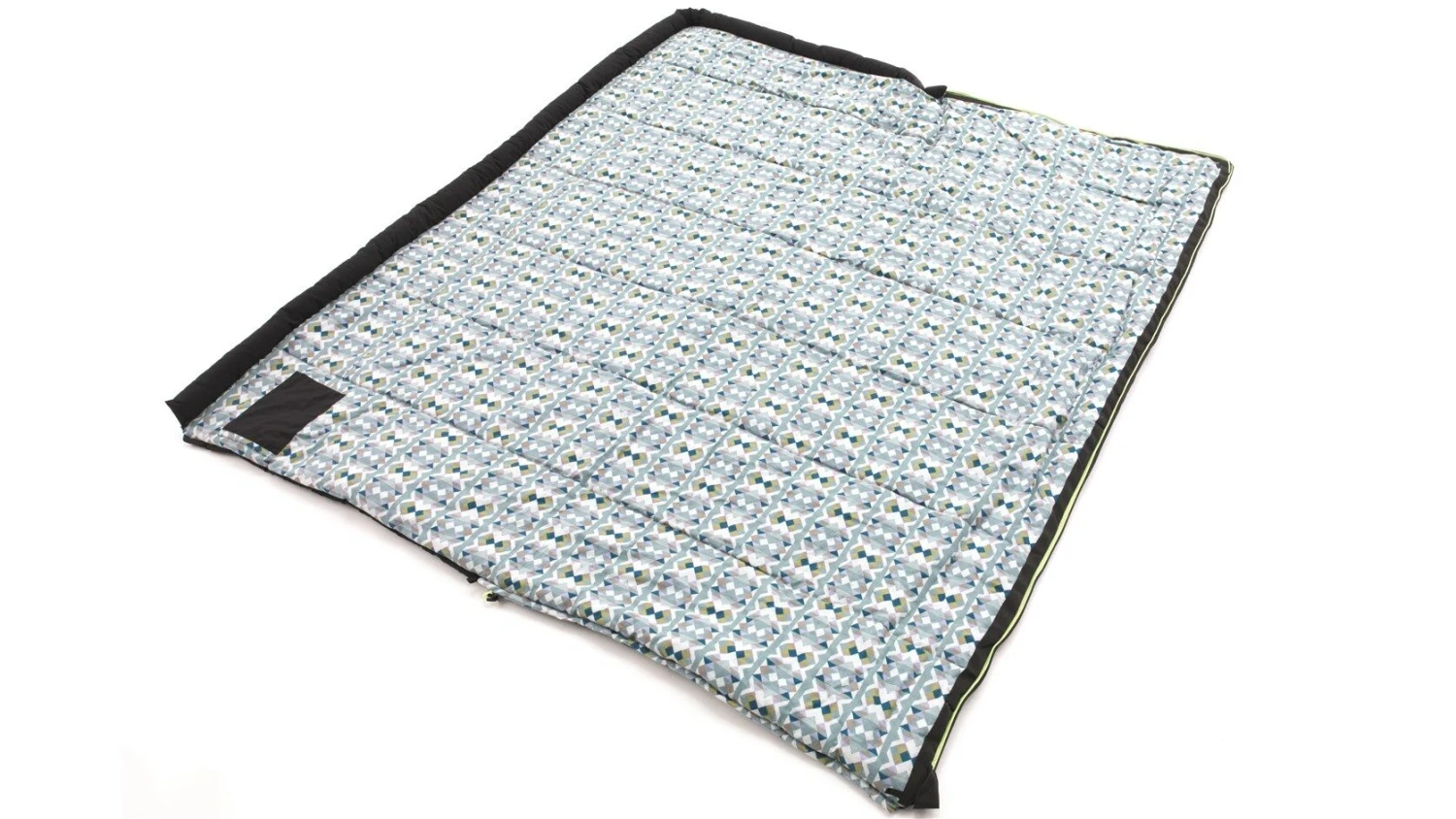 Outwell Camper Lux "L" Sleeping Bag 8 Outwell Camper Lux "L" Sleeping Bag - Image 6