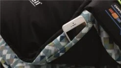 Outwell Camper Lux "L" Sleeping Bag 20 Outwell Camper Lux "L" Sleeping Bag -Vango Shop 230350 camper lux feature photo17