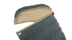 Outwell Constellation Lux Sleeping Bag -Vango Shop 230363 constellation lux feature photo2