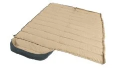 Outwell Constellation Lux Sleeping Bag -Vango Shop 230363 constellation lux feature photo7