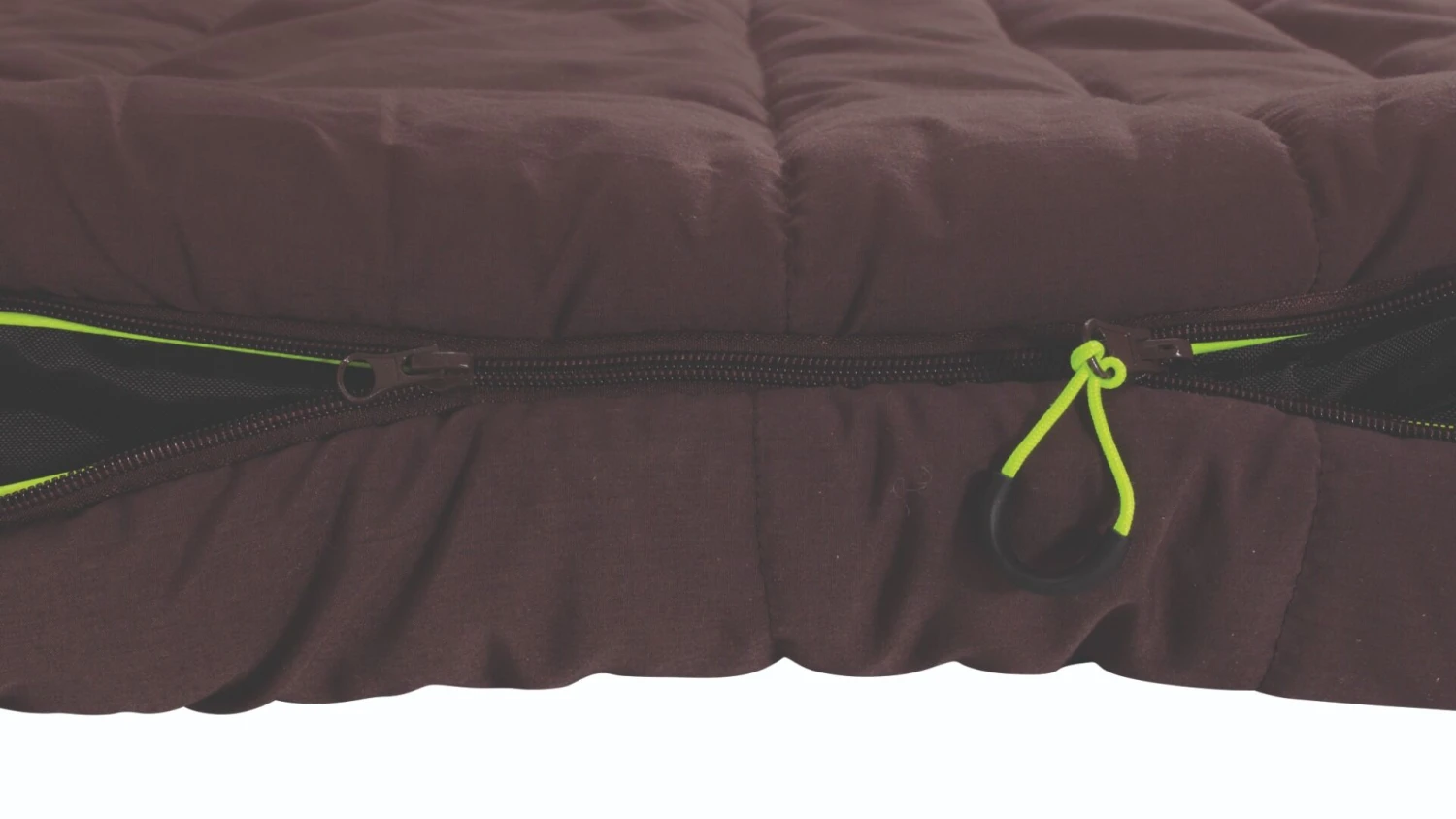 Outwell Camper Supreme "L" Sleeping Bag 10 Outwell Camper Supreme "L" Sleeping Bag - Image 8