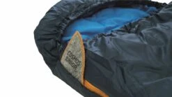 Easy Camp Cosmos Junior Sleeping Bag -Vango Shop 240051 cosmos junior blue feature photo 7