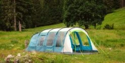 Coleman Closed Vestibule 4L -Vango Shop 26949 3