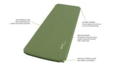 Outwell Dreamcatcher Single XL 12cm Self Inflating Mattress -Vango Shop 290311v20 105 72