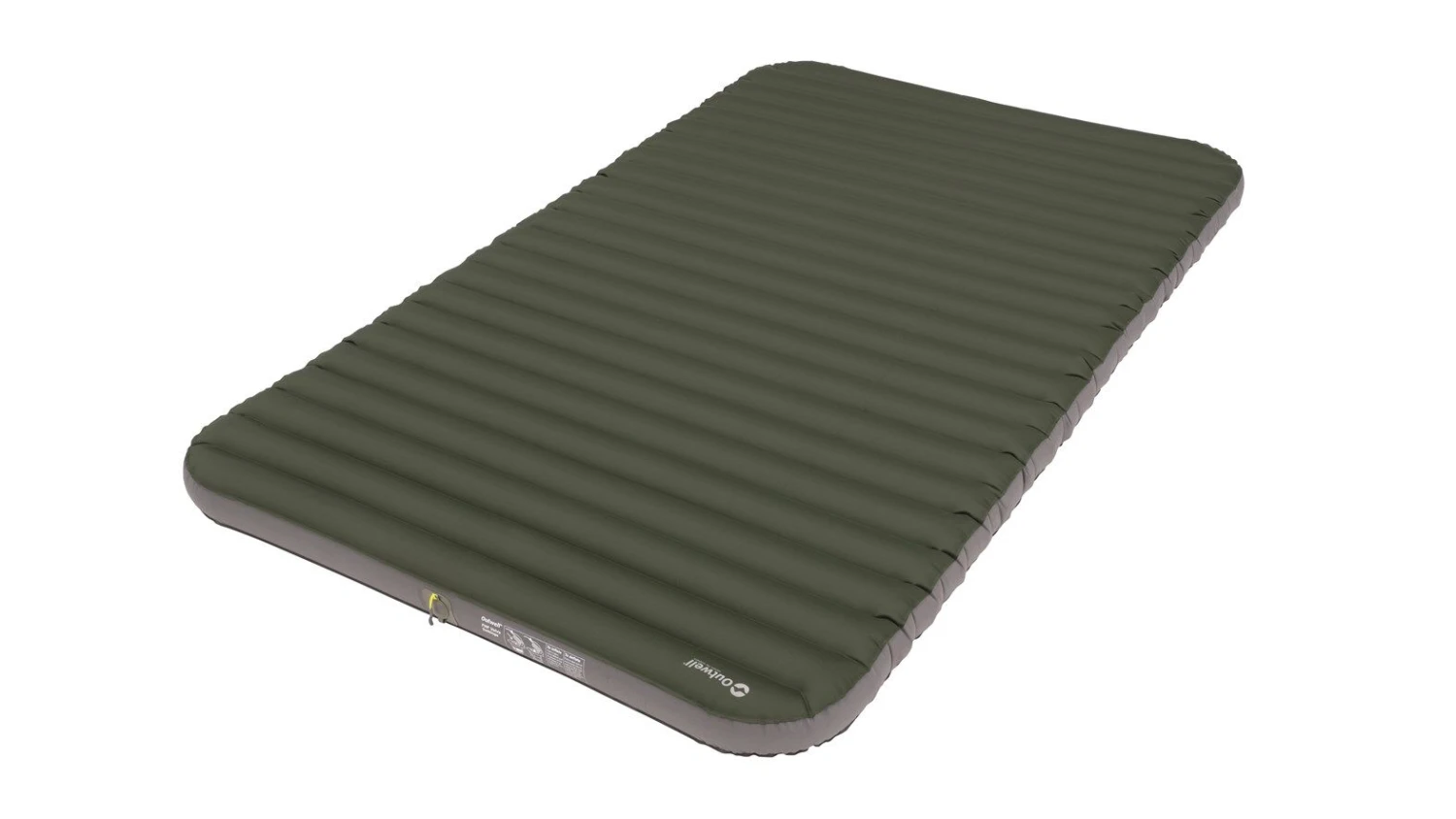 Outwell Dreamspell Double Airbed 3 Outwell Dreamspell Double Airbed
