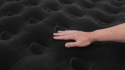 Outwell Flock Classic Single Airbed 8 Outwell Flock Classic Single Airbed -Vango Shop 400045 classic single feature photo3