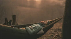 Robens Trace Hammock Mosquito Net -Vango Shop 490069 trace hammock mosquito net feature photo4