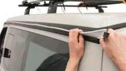 Outwell Dual Beading Kit 7-7+5mm -Vango Shop 651057 dual beading connect set 7 7 5 mm main photo1