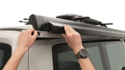 Outwell Touring Connect Set (7-5mm) (6-4mm) -Vango Shop 651080 touring connect set 7 5 mm main photo1