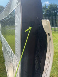 Quest Falcon Air Shield 500 - 3 Panels (2022) -Vango Shop a1038 13 midsize