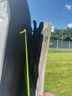 Quest Falcon Air Shield 500 - 3 Panels (2022) -Vango Shop a1038 14 midsize