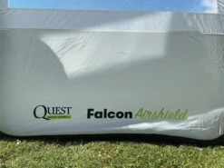 Quest Falcon Air Shield 500 - 3 Panels (2022) -Vango Shop a1038 15 midsize